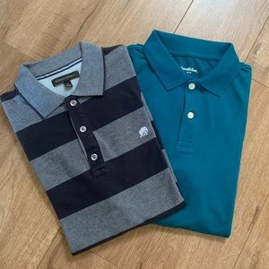 Men’s polo shirt bundle
